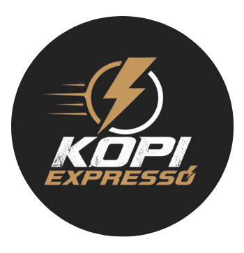 Kopi Expresso
